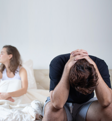 Erectile Dysfunction