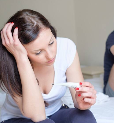 Infertility
